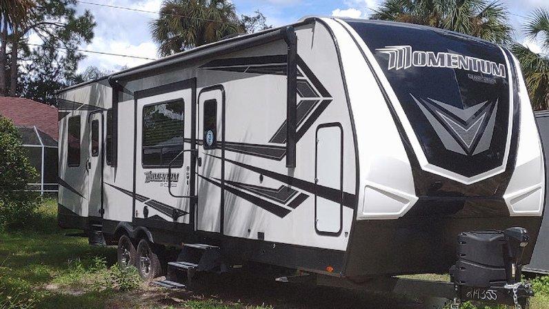 RONIN RV