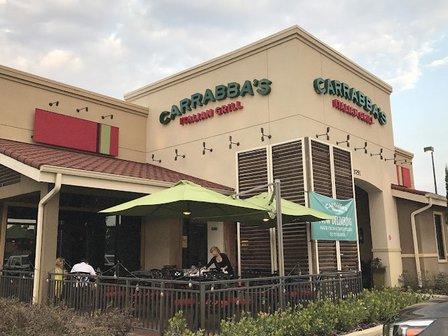 Carrabba's Italian Grill