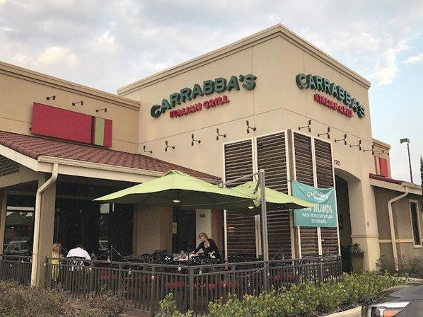 Carrabba's Italian Grill