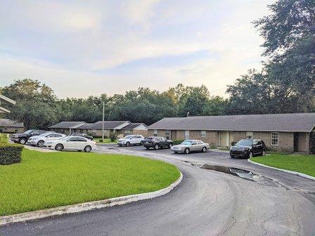 Crystal River Apartments