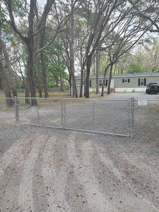 Commercial Fence LLC