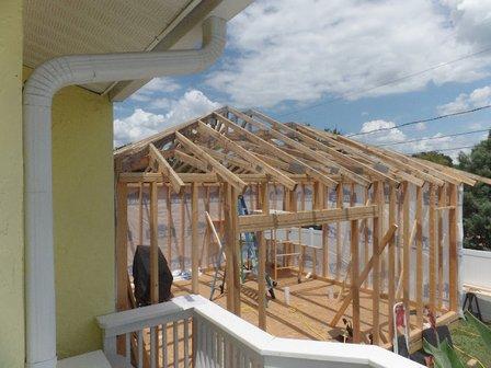 Duley Truss Inc