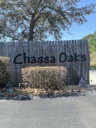 Chassa Oaks RV Resort