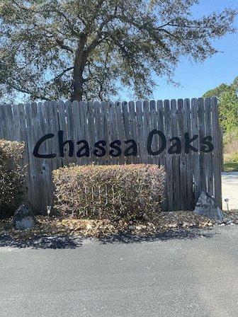 Chassa Oaks RV Resort