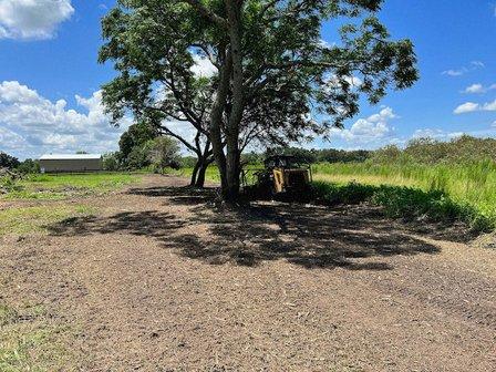 MILMUR Land Management | Forestry Mulching & Land Clearing