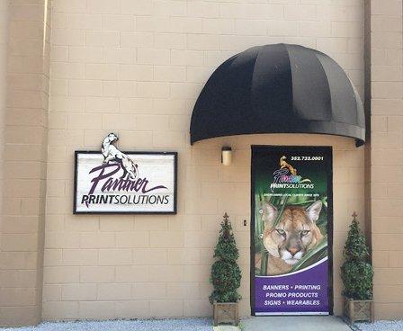 Panther Print Solutions