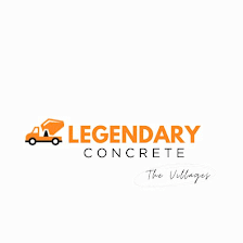 Legendary Concrete The Villages