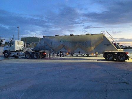 Soil Tech Distributors, Brooksville