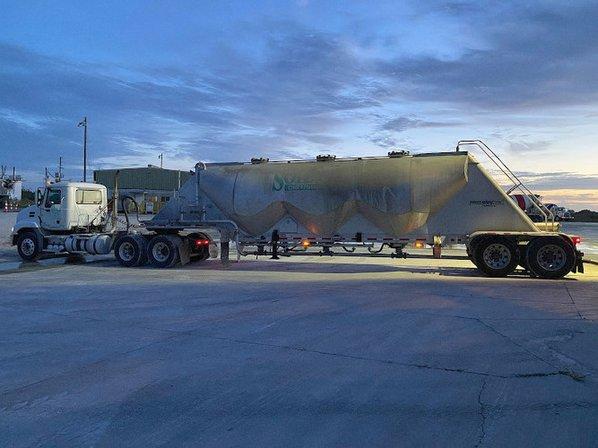 Soil Tech Distributors, Brooksville