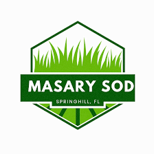 Masary Sod & Landscaping