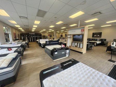 Mattress Firm Spring Hill