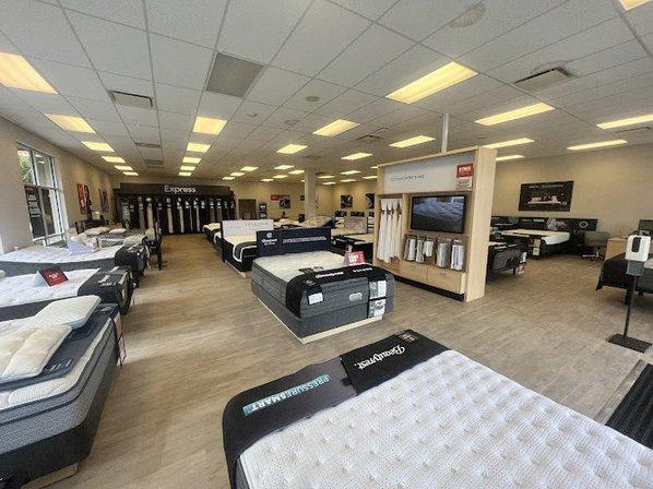 Mattress Firm Spring Hill