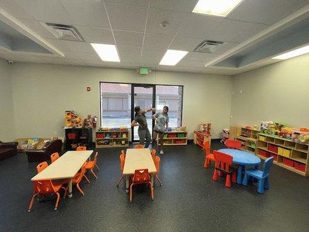 Lil' Kingdom Children's Academy, Inc.