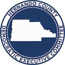 Hernando County Democratic Party HQ