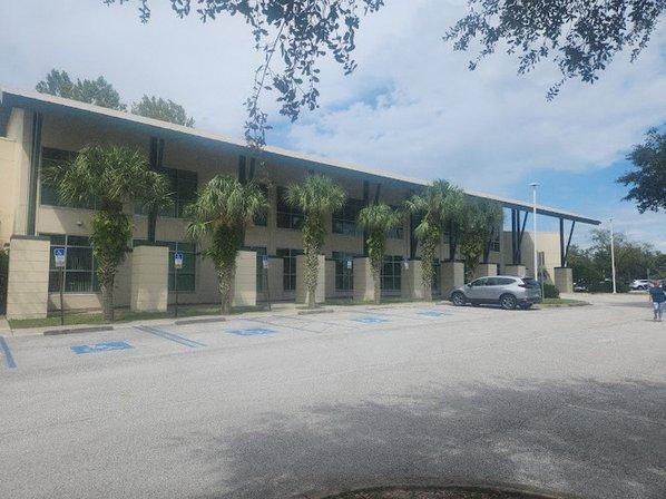 Hernando County Utilities Department