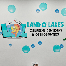 Land O Lakes Children's Dentistry + Orthodontics