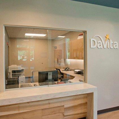 DaVita Land O Lakes Dialysis