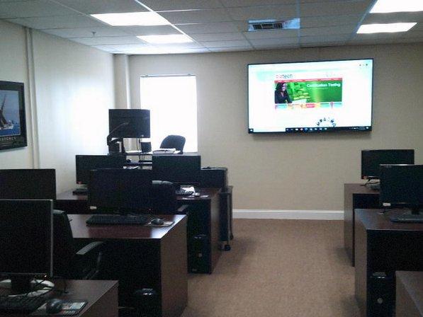 Biztech Career Centers