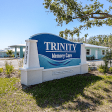 Trinity Memory Care