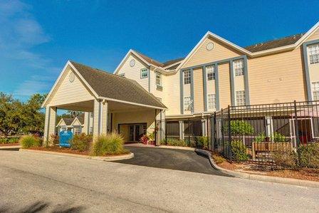 Elevated Estates of New Port Richey
