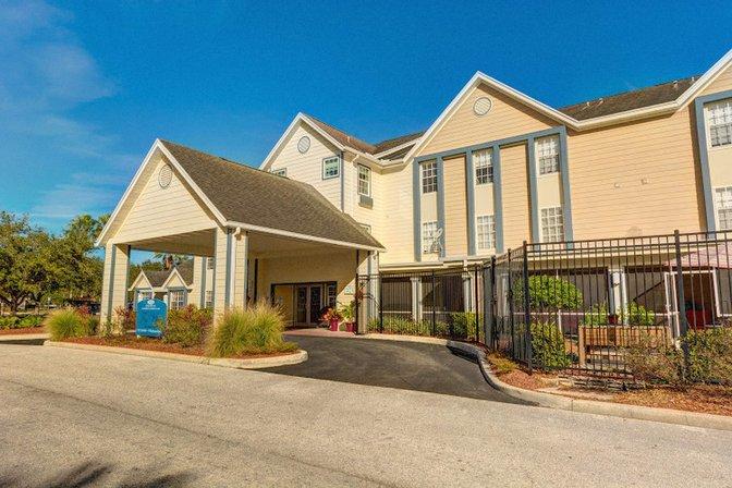 Elevated Estates of New Port Richey