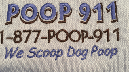 Poop 911 Tampa