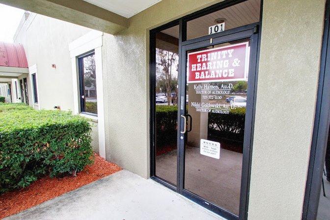 Trinity Hearing & Balance Center