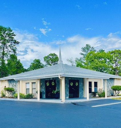 Praise Family Worship Center