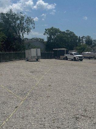 1st Call Storage - Cormel