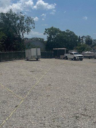 1st Call Storage - Cormel