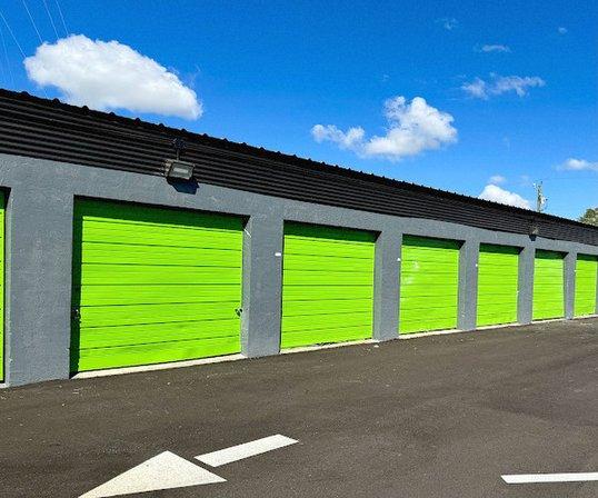 Gator State Storage