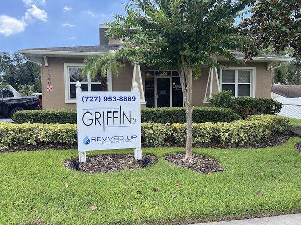 GRIFFIN Tax
