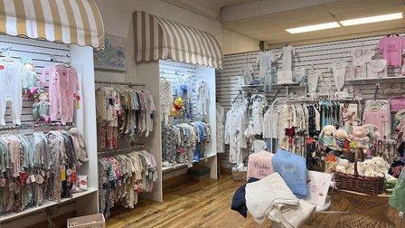 Little Beach Babes Boutique