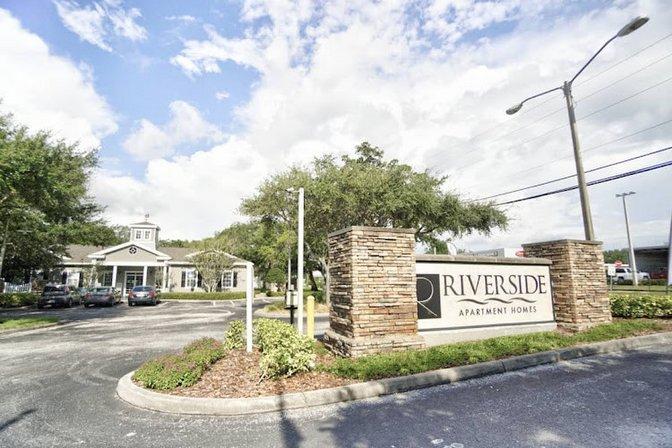 Riverside Apartments