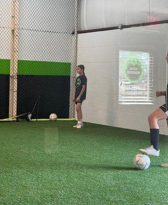 Soccer Warehouse
