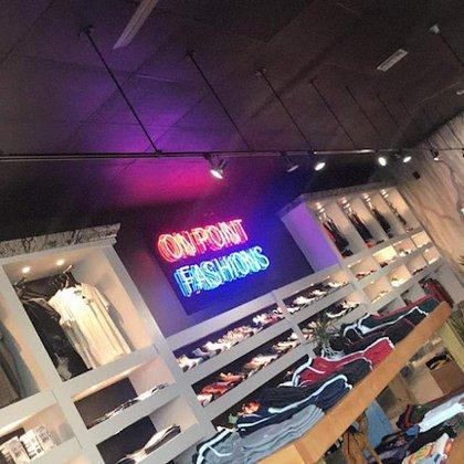 On Point Fashions