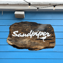 Sandpiper