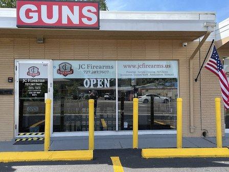 JC Firearms