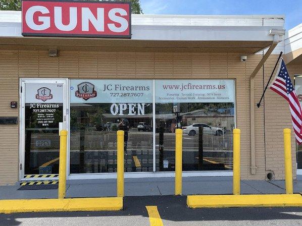 JC Firearms