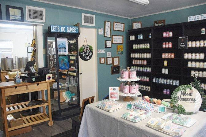 The Dunedin Candle Company