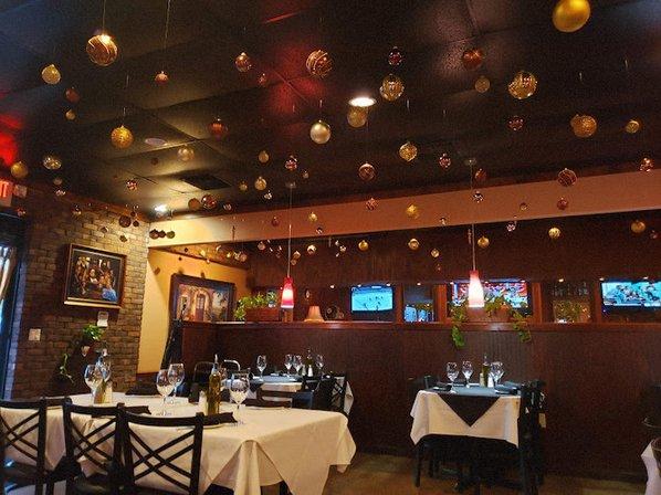 Bascettis Italian Grille