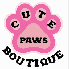 Cute Paws Boutique