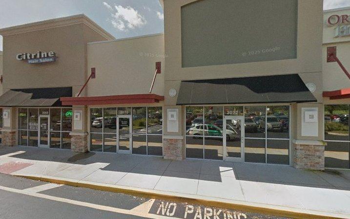 Orlando Health Medical Group Pulmonary & Critical Care