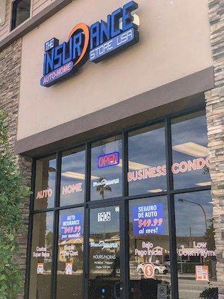 The Insurance Store USA