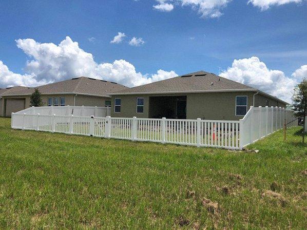 Fence Depot Supply LLC.