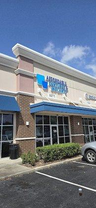 Affordable Dentures & Implants
