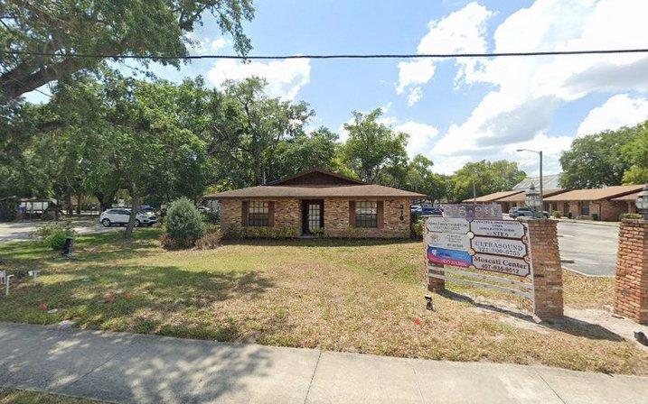 MMI Healthcare Clinic