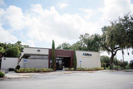 Addition Financial Credit Union - Kissimmee