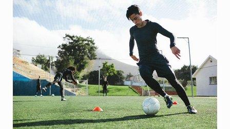 Lng Sports INC