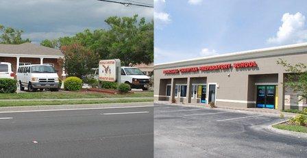 Osceola Christian Preparatory School